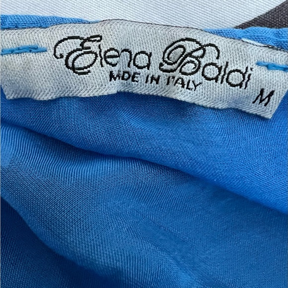 Dress - Elena Baldi - Picture 3 of 3